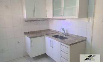 Imagem 5: Apartamento com 3 dormitórios para alugar, 92 m² por R$ 3.633,00/mês - Parque Boa Esperanç