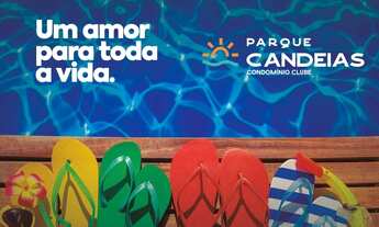 Imagem 2: Apartamento para venda com 43 metros quadrados com 2 quartos