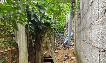 Imagem 4: Casa em construção