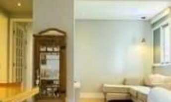 Imagem 5: Apartamento para venda possui 90 metros quadrados com 2 quartos