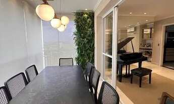 Imagem 3: APTO 4/4 - 03 SUITES 125 M2 - 100% NASCENTE - ANDAR ALTO, EDIFÍCIO BREEZE RESIDENCE