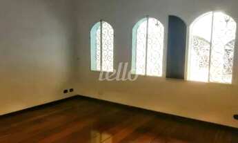 Imagem 5: São Paulo - Casa Padrão - Saúde