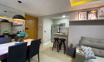 Imagem: Apartamento para Venda - 48.91m², 2 dormitórios