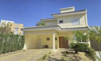 Imagem: Casa Condomínio em São Carlos