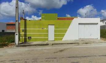 Imagem: Repasso casa no conjunto cidade Jardim aceito