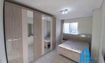 Imagem 6: 03 Quartos prédio novo (Mobiliado) na Av Principal do Centro de Guarapari