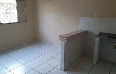 Imagem 2: Apartamento tipo quitinete, kitnet no Campos Sales - Tarumã