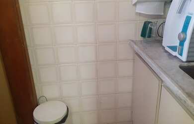 Imagem 7: Sala comercial com anti-sala para venda com 30 metros m2 em Santa Efigênia - Belo Horizont