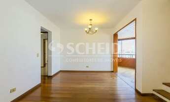 Imagem 2: Apartamento á venda na região do Morumbi