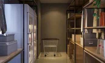 Imagem 6: RCR) 30 a 61m² | Icon | Seu Gabriel Bacelar na Domingos Ferreira