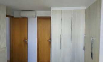 Imagem 3: Apartamento mobiliado em Lagoa Nova