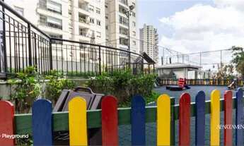 Imagem 4: Apto Lindo - Lazer completo, comparado a um resort. Andar Alto