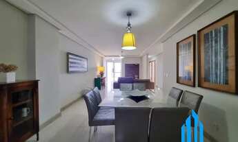 Imagem 3: Apartamento Alto padrão 4 quartos sendo 4 suites a venda, 189m²- Praia do Morro - Guarapar