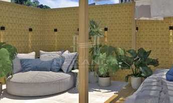 Imagem 7: Linda cobertura nova em Copacabana Ref.:257