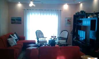 Imagem 3: Casa (sobrado na rua) 3 dormitórios/suite, cozinha planejada, portaria 24 horas