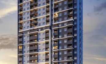 Imagem 4: Apartamento 3 dormitórios - sendo 3 suítes + closet - 2 vagas - Ao lado da Avenida Dos Ban