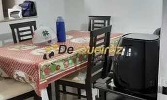 Imagem 4: ESSA É UMA OPORTUNIDADE IMPERDÍVEL PARA ADQUIRIR UMA CASA EM CONDOMÍNIO PALMARES COM TODAS