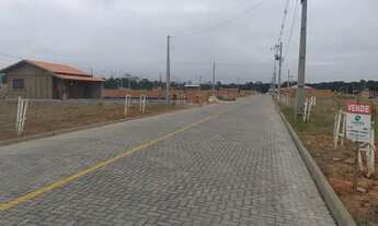 Imagem 3: Lote/Terreno para venda com 250 metros quadrados em Ubatuba - São Francisco do Sul - SC