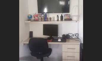 Imagem 7: Apartamento 2 dormitórios com vaga fixa na Protásio Alves