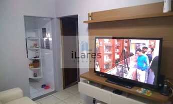 Imagem 2: Apartamento com 2 dorms, Assunção, São Bernardo do Campo - R$ 235 mil, Cod: 578