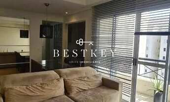 Imagem: Apartamento 82 m² com 2 dormitórios