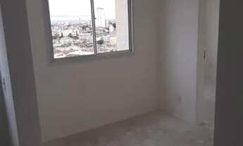 Imagem 7: Apartamento com 2 dormitórios para alugar, 32 m² por R$ 1.563,00/mês - Parque Vitória - Sã