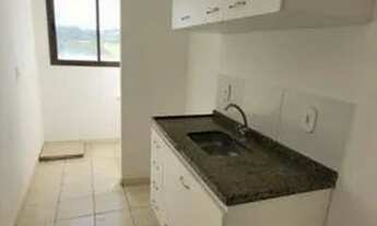Imagem 3: Apartamento 2 dormitórios: vivendas