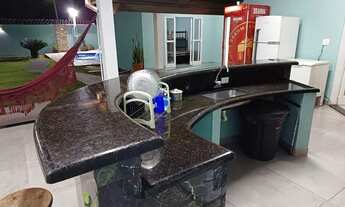 Imagem 4: Area de lazer disponivel agrishow