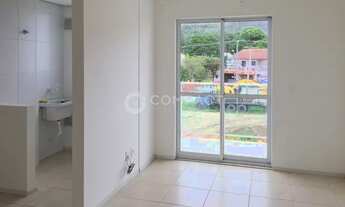 Imagem: Apartamento de 2 dormitórios a 900 metros