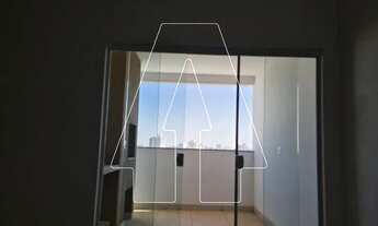 Imagem 4: Araçatuba - Apartamento - Concórdia II