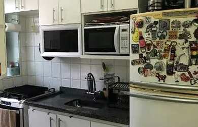 Imagem 5: Casa para venda na Vila Ipê - Campinas