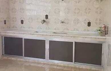 Imagem 2: Irajá - 3 Quartos 1 Suíte 156² Varandão garagem Vazio