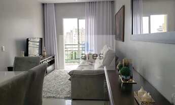 Imagem 6: Apartamento com 2 dorms, Centro, São Bernardo do Campo - R$ 425 mil, Cod: 1517