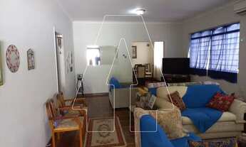 Imagem 2: Araçatuba - Casa - Higienópolis