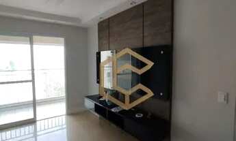 Imagem: Apartamento com 3 dormitórios para alugar