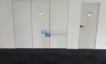 Imagem 5: Sala para alugar, 485 m² por R$ 50.667,50 - Vila Olímpia - São Paulo/SP