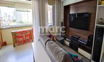 Imagem 6: SAO PAULO - Apartamento Padrão - VILA FIRMIANO PINTO