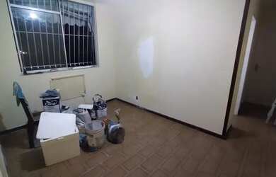 Imagem 6: Apartamento para venda com 67 metros quadrados com 2 quartos em Santana - Niterói - RJ