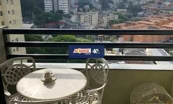 Imagem 2: Apartamento, Vila Tijuco - Guarulhos