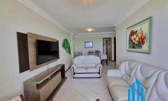 Imagem 5: Apartamento com 3 quartos a venda,110m² na Praia do Morro- Guarapari-ES