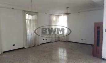 Imagem 4: Casa para alugar, 335 m² por R$ 11.408,00 - Condomínio Ângelo Vial - Sorocaba/SP