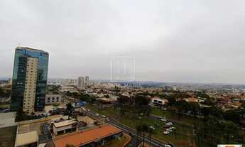 Imagem 6: Apartamento (tipo - padrao) 1 dormitórios/suite, cozinha planejada, portaria 24hs, lazer