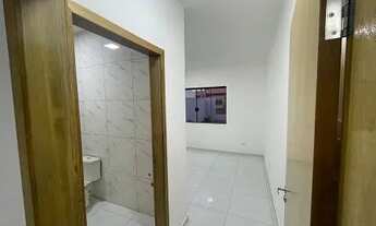 Imagem 6: Casa para venda com 170 metros quadrados com 3 quartos em Paulicéia - São Bernardo do Camp