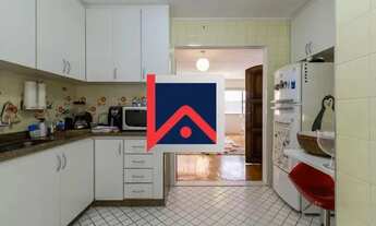 Imagem 7: Apartamento Locação Moema 90 m² 2 Dormitórios