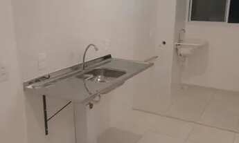 Imagem 3: Alugo Apto Apartamento com 2 dormitórios