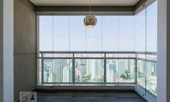 Imagem 6: Apartamento para Aluguel - Aclimação, 2 Quartos, 80 m2