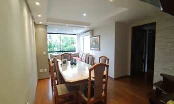 Imagem 2: Cobertura em São Sebastião