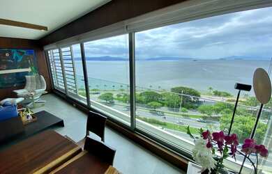 Imagem 4: FLORIANóPOLIS - Padrão - Beira Mar