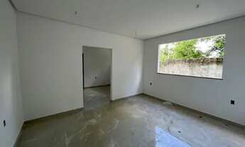 Imagem 5: Oportunidade - Casa de 3 suítes - Condomínio Forest Hill 165m² - em finalização de obra