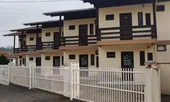 Imagem: Apartamento com 1 dormitório para alugar